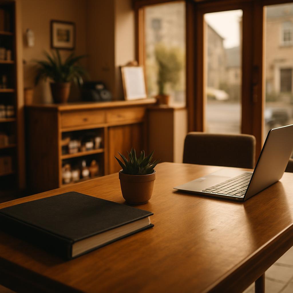 What Mythelmroyd's Local Businesses Know About Self Storage (That Most Homeowners Don't)