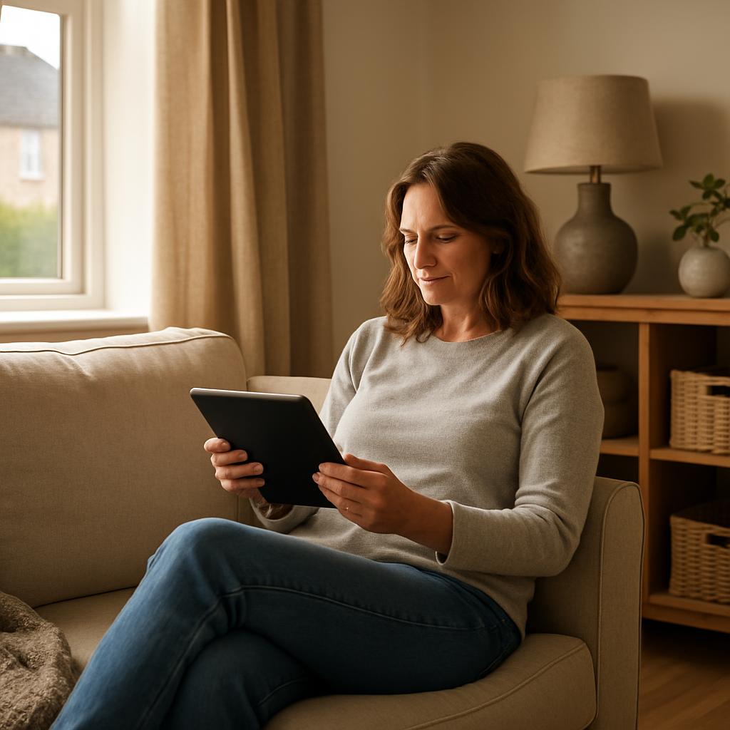 Why Mythelmroyd Locals Are Banking on Storage Now