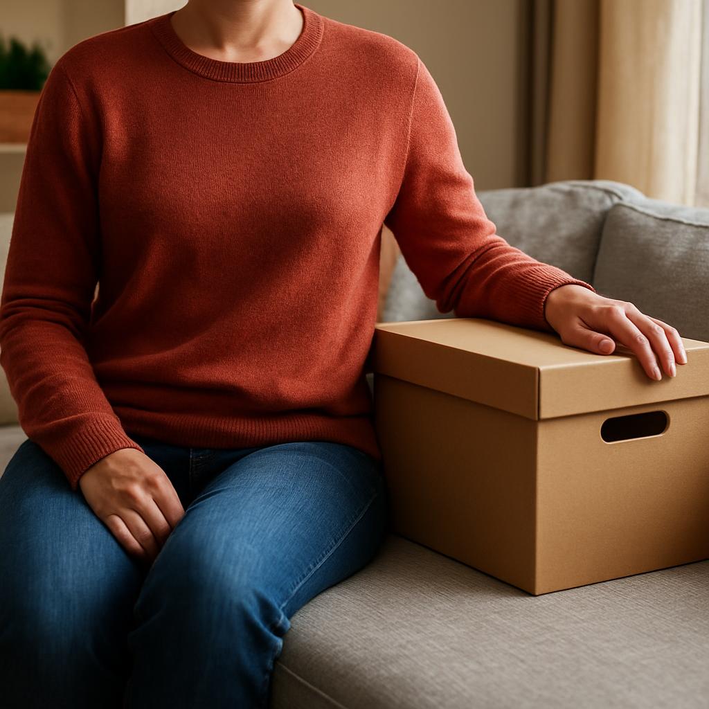 Why Mythelmroyd Residents Are Booking Storage Now