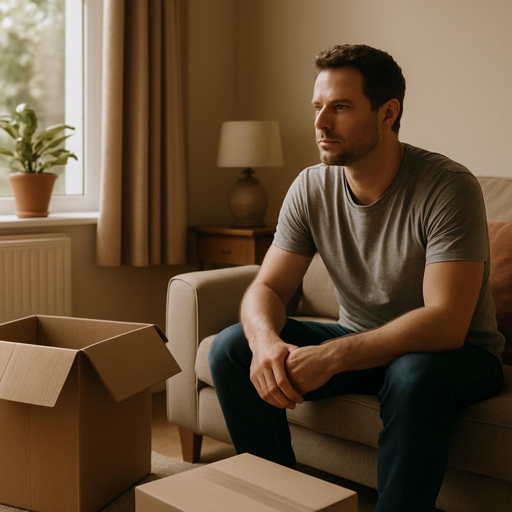 Why More Mythelmroyd Locals Are Using Self Storage