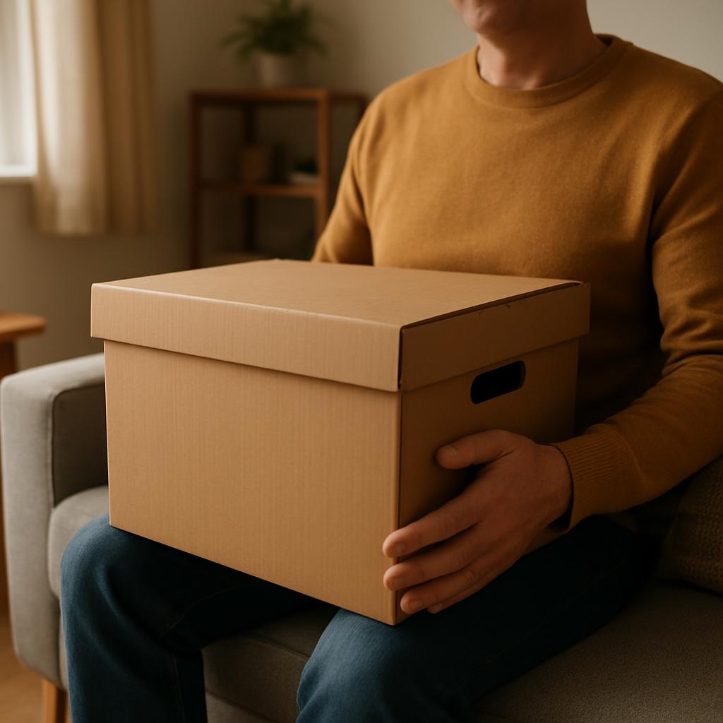 Why More Mythelmroyd Residents Need Self Storage